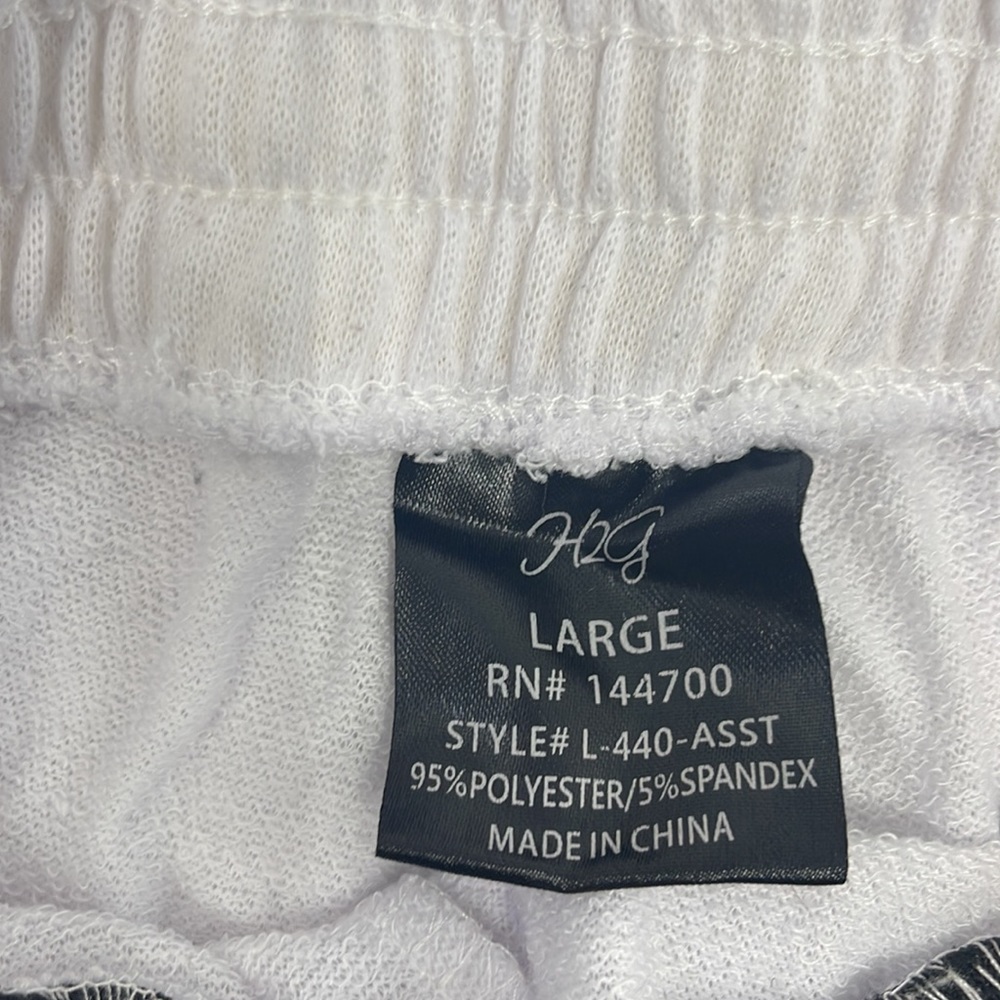 Sweatpants - Picture 4 of 7